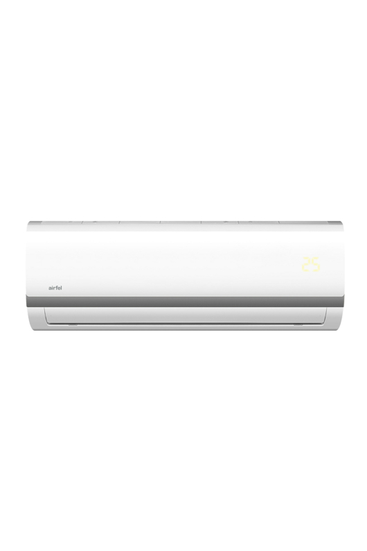 Airfel LRXM71N-LTXM71N 24000 BTU R32 A++ Inverter Duvar Tipi Klima - 1