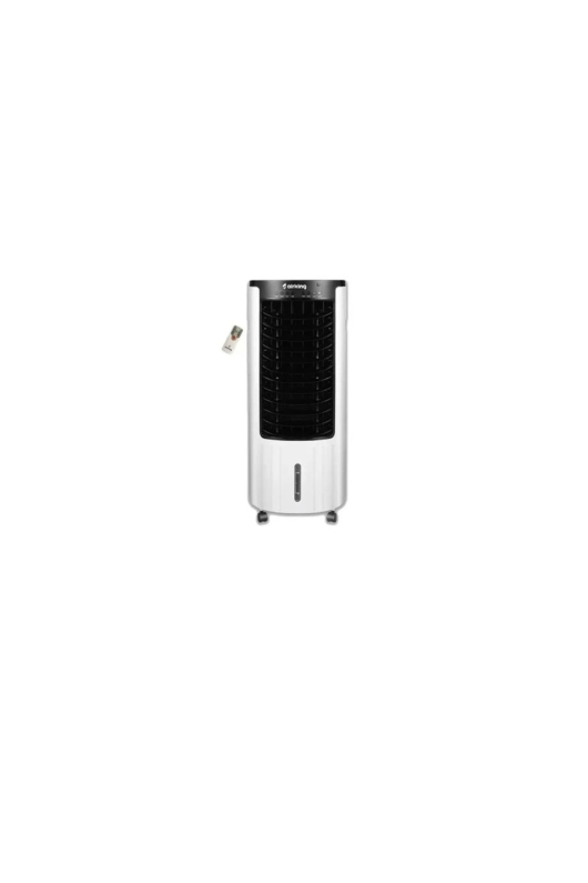Airking 1312 Climax Hava Soğutucu 130w Siyah - 1
