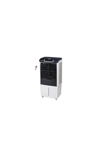 Airking Climax B-1240 Uzaktan Kumandalı Hava Soğutucu Siyah