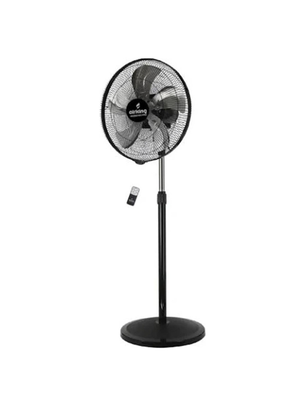 Airking Oscar Pro Sanayi Tipi Ayaklı Vantilatör - 1