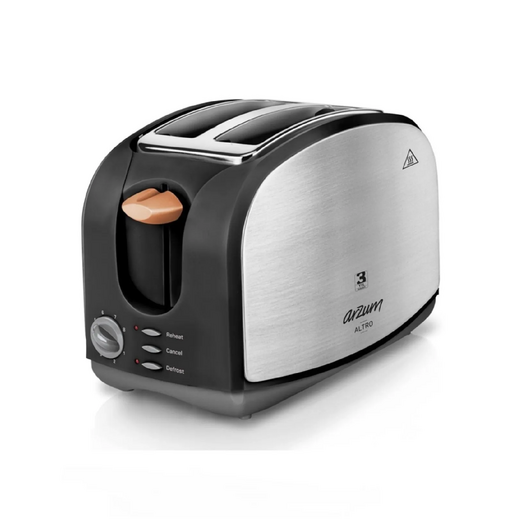 Arzum AR2014 Altro Ekmek Kızartma Makinesi - Thumbnail