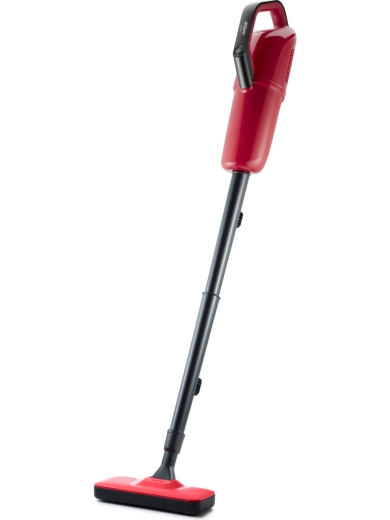 Arzum Gırgır 2'si 1 Arada Dikey Elektrikli Süpürge AR4098 - Kırmızı