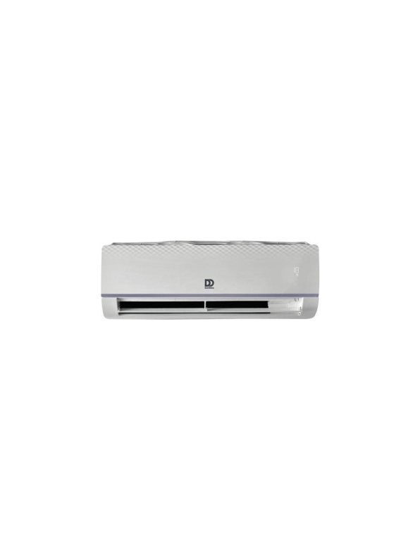 Demirdöküm Kıon 12000 A++ BTU Inverter Duvar Tipi Klima - 1