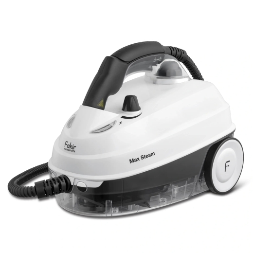 Fakir 41005250 Max Steam Buharlı Temizleyici