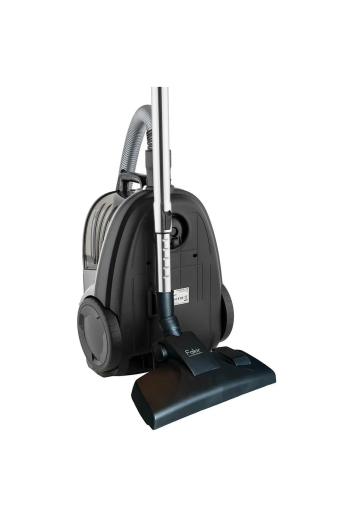 Fakir Cooper BL 3048 Toz Torbasız Süpürge Grey - 2