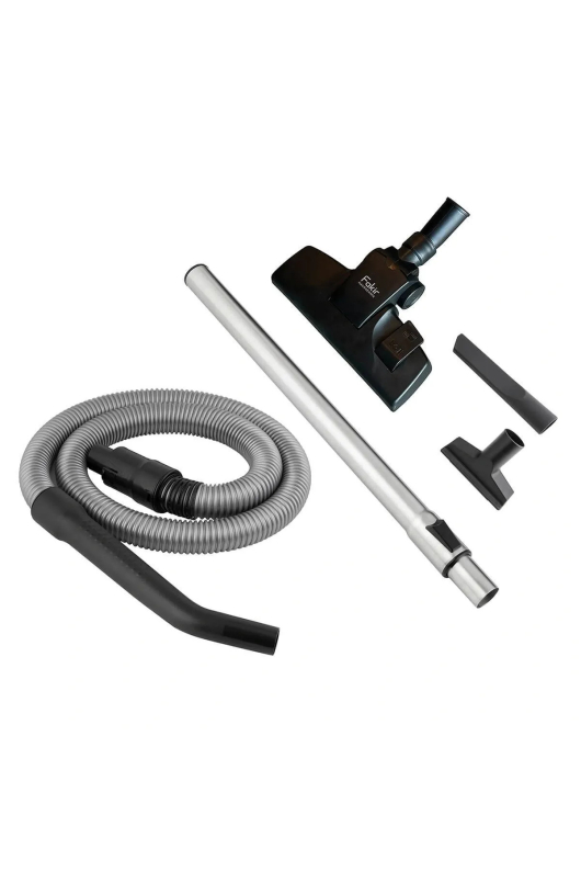 Fakir Cooper BL 3048 Toz Torbasız Süpürge Grey - 4