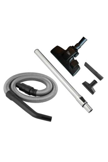 Fakir Cooper BL 3048 Toz Torbasız Süpürge Grey - 4