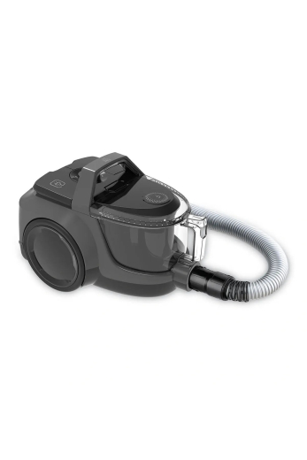 Fakir Cooper BL 3048 Toz Torbasız Süpürge Grey