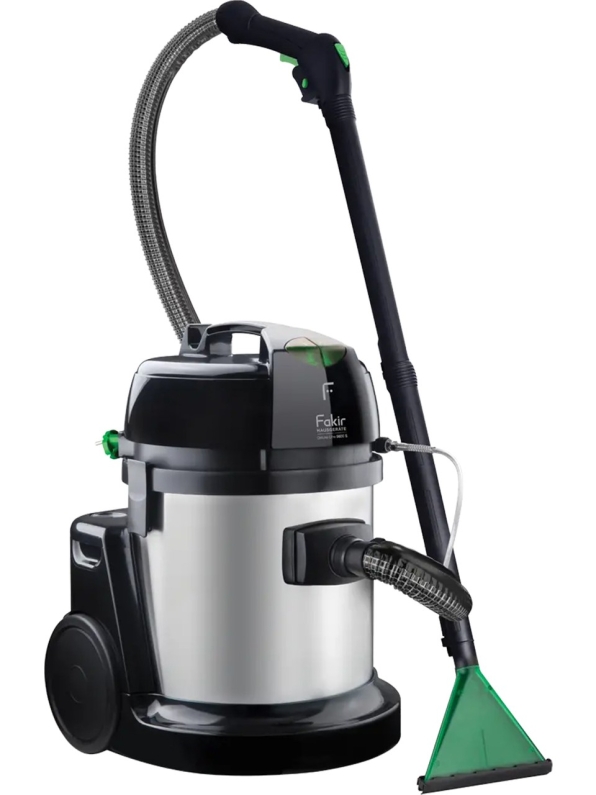 Fakir Deluxlıne 9800 Enerji Tasarruflu Halı Yıkama Makinesi - 1