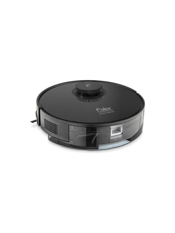 Fakir Robert RS 800 Robot Süpürge - 1