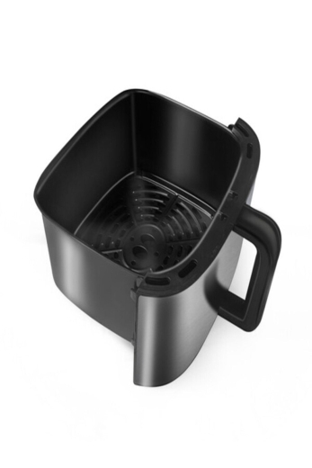 Fantom Master Fryer AF 5000 Yağsız Fritöz Inox - 5