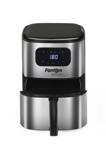 Fantom Master Fryer AF 5000 Yağsız Fritöz Inox - 2
