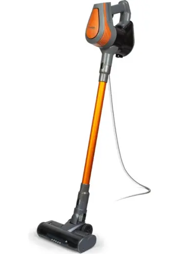 Fantom Pluto P6000 Cyclone Dikey Elektrikli Süpürge Siyah - 2