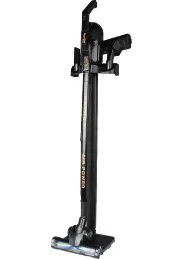 Fantom Pratic Air Power P 1250 Dikey Süpürge Siyah - 2
