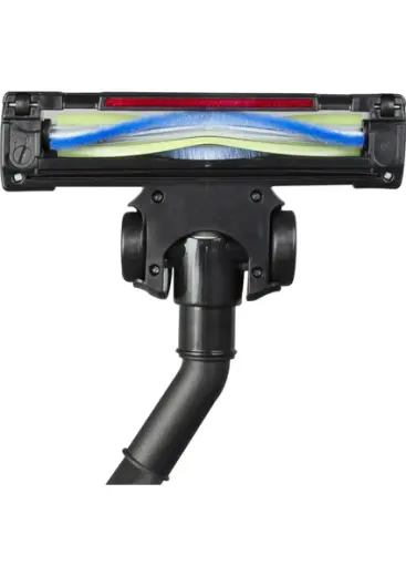 Fantom Pratic Air Power P 1250 Dikey Süpürge Siyah - 4