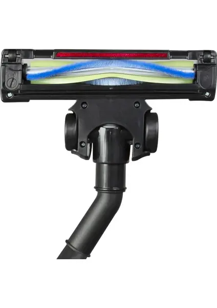 Fantom Pratic Air Power P 1250 Dikey Süpürge Siyah - 4