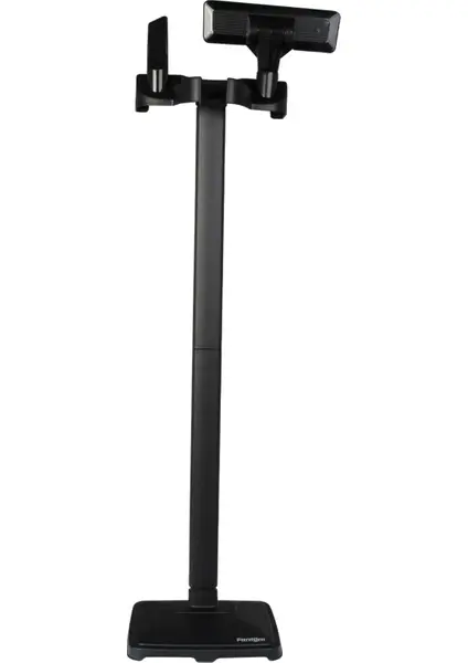 Fantom Pratic Air Power P 1250 Dikey Süpürge Siyah - 5