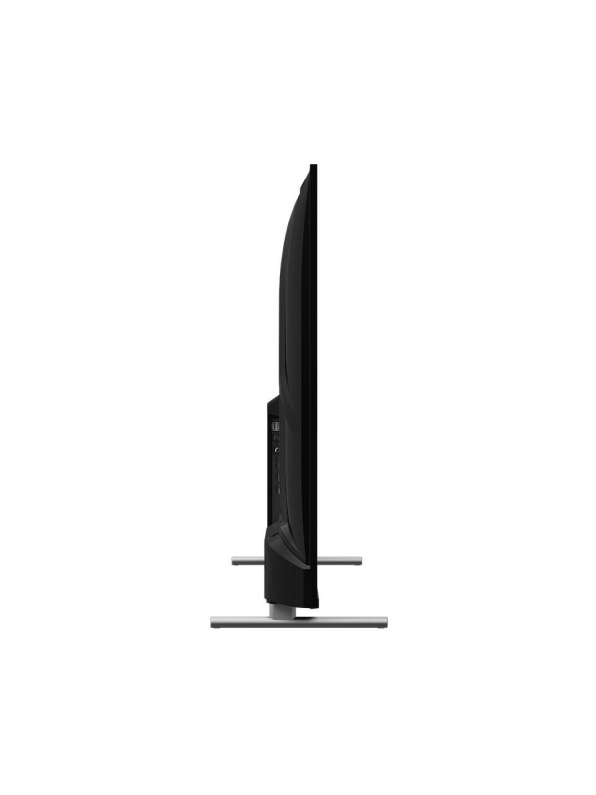 Grundig 55 GKU 750 4K Ultra HD 55" 140 Ekran Uydu Alıcılı Google Smart LED TV - 3