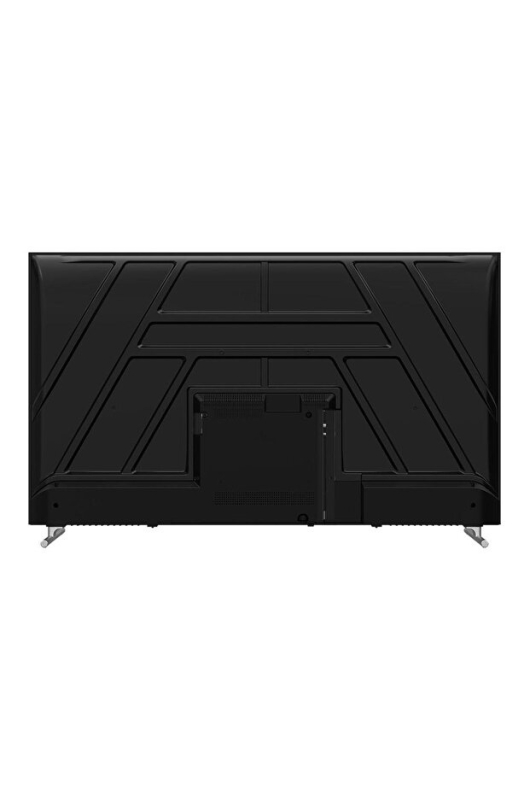 Grundig 75GKU750 75' 189 cm 4K UHD Google Smart TV Uydu Alıcılı - 1