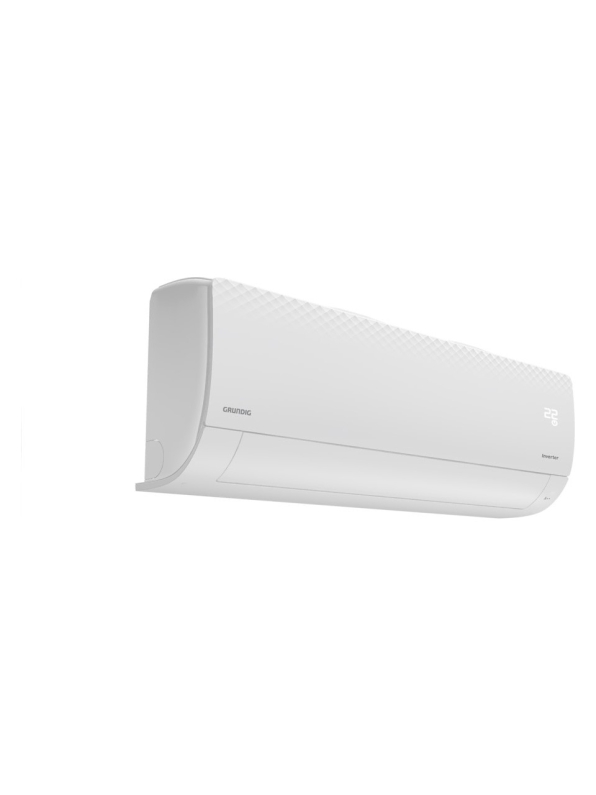 Grundig GAC 12004 A++ 12000 BTU Inverter Duvar Tipi Klima - 1