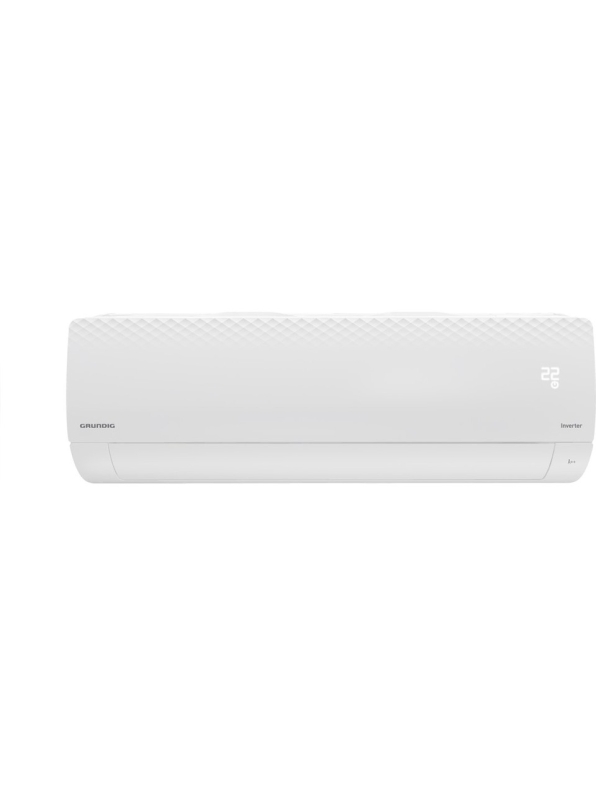 Grundig GAC 12004 A++ 12000 BTU Inverter Duvar Tipi Klima - 2