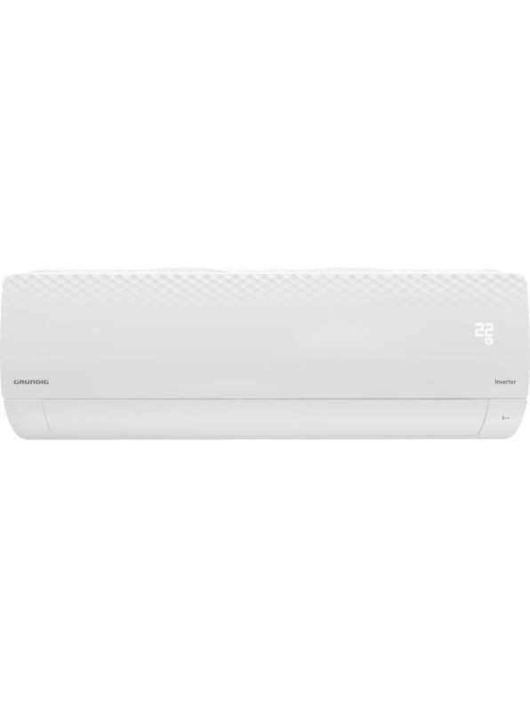 Grundig GAC 18002 A++ 18000 BTU Inverter Duvar Tipi Klima - 1
