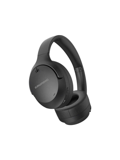 Grundig GHP 1000 Kulak Üstü Bluetooth Kulaklık