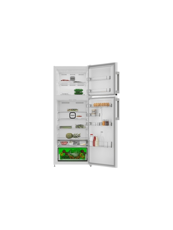 Grundig GPRNE 477 Lt No Frost Buzdolabı E Enerji - 2