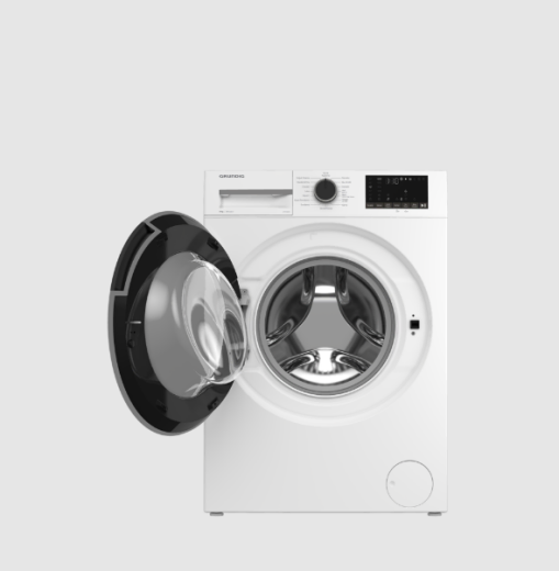 Grundig GPWM 92655 1200 Devir 9 kg Çamaşır Makinesi - 2