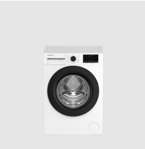 Grundig GPWM 92655 1200 Devir 9 kg Çamaşır Makinesi