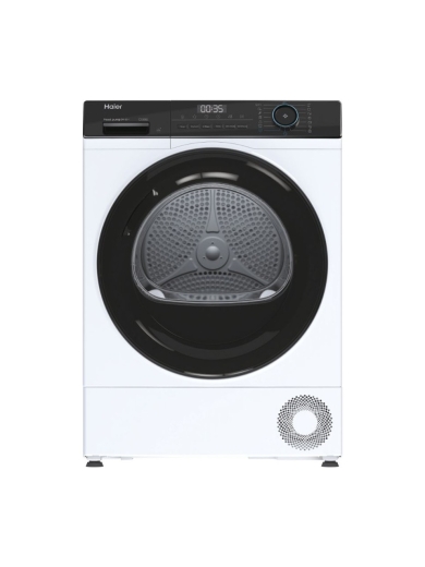 Haier HD90-A2939E-TR 9 KG Kurutma Makinesi