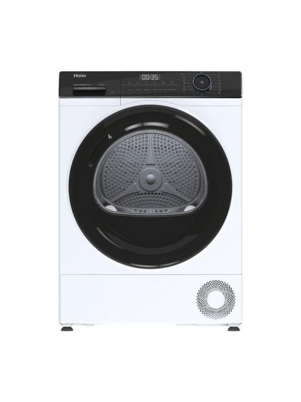 Haier HD90-A2939E-TR 9 KG Kurutma Makinesi - 1