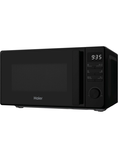 Haier HMW320SDB-011 20L Mikrodalga Fırın