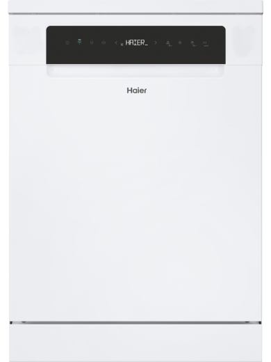 Haier XF 4C7S0W-17 10 Programlı Bulaşık Makinesi