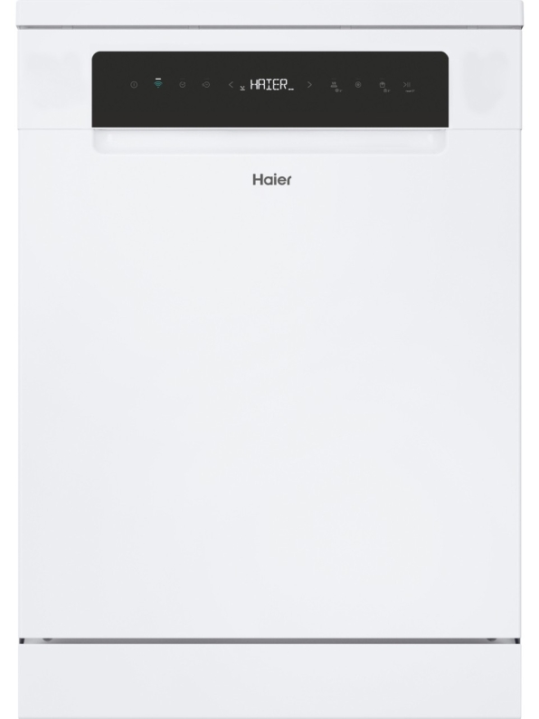 Haier XF 4C7S0W-17 10 Programlı Bulaşık Makinesi - 1