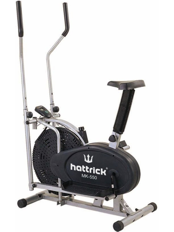 Hattrick MK550 Eliptik Bisiklet Orbitrac - 1