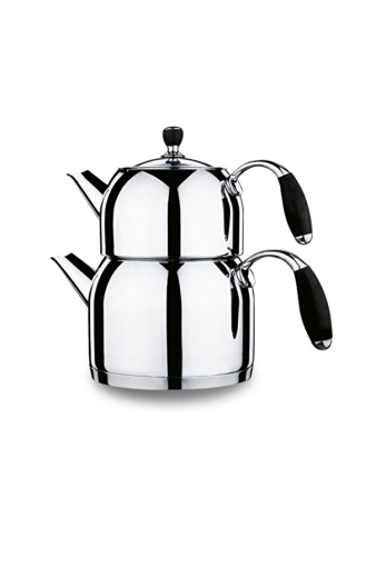 Korkmaz A1758 Flora 14 Parça Hiper Set - 5