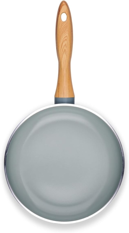 Korkmaz A3849 Mia Sera Tava 30X5,6 Minta - 1