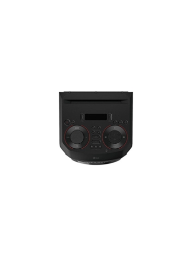 LG RNC9.DTURLLK XBoom Bluetooth Hoparlör, 1000W Parti Hoparlörü