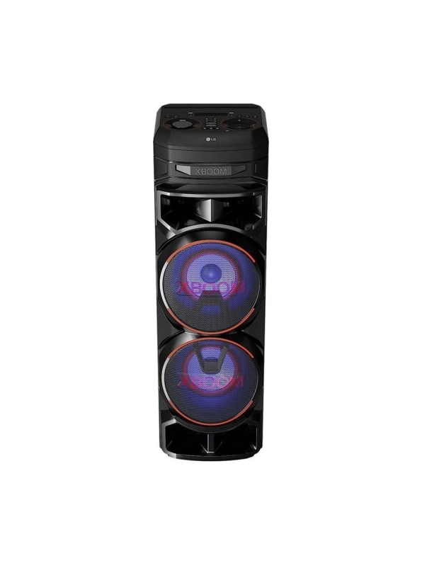 LG RNC9.DTURLLK XBoom Bluetooth Hoparlör, 1000W Parti Hoparlörü - 3