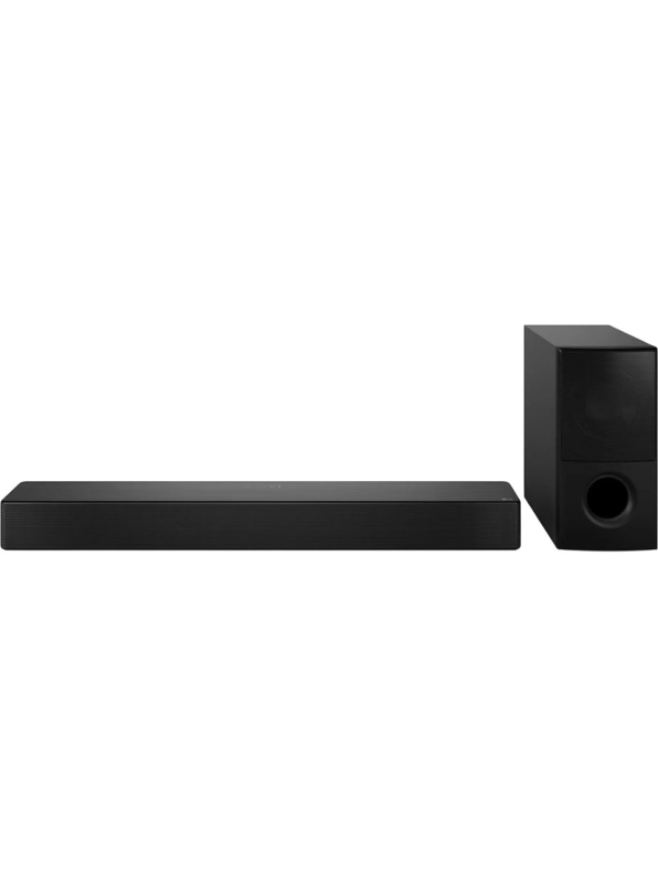 LG SH5A. Dturllk Soundbar - 1