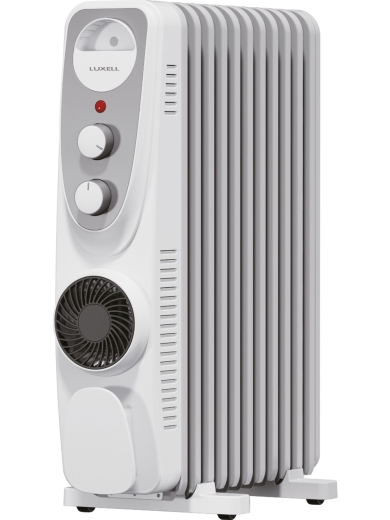 Luxell LUX11-FP-WG Yağlı Radyatör