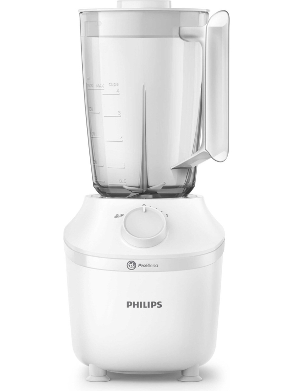 Philips 3000 Series HR2041/00 450 W Sürahi Blender - 1