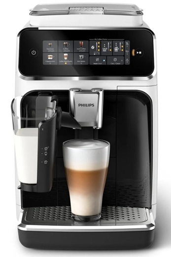 Philips 3300 Serisi LatteGo EP3343/50 Tam Otomatik Espresso Makinesi - 2