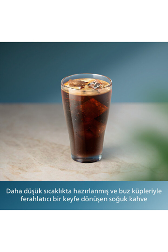 Philips 3300 Serisi LatteGo EP3343/50 Tam Otomatik Espresso Makinesi - 8