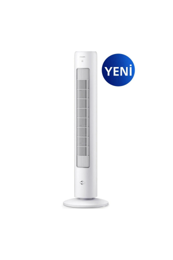 Philips 5000 Serisi CX5535/00 Kule Tipi Fanlı Vantilatör