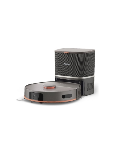 Philips 5000 Serisi XU5100/10 Islak & Kuru Robot Süpürge