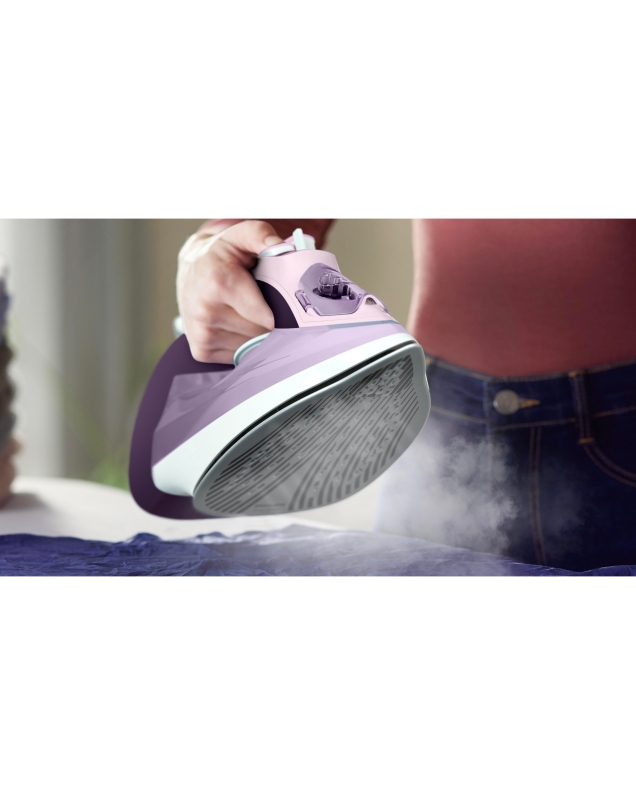Philips 6702560 Dst5030/80 Azur Buharlı Ütü+ Çanta - 3