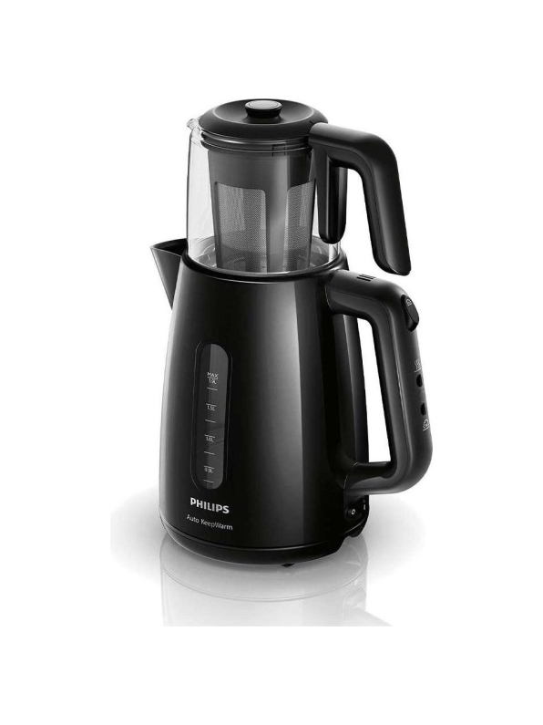 Philips 6706020 FC9332/07 Süpürge+ HD7301/00 1700W Çay Ustası Çay Makinesi - 5