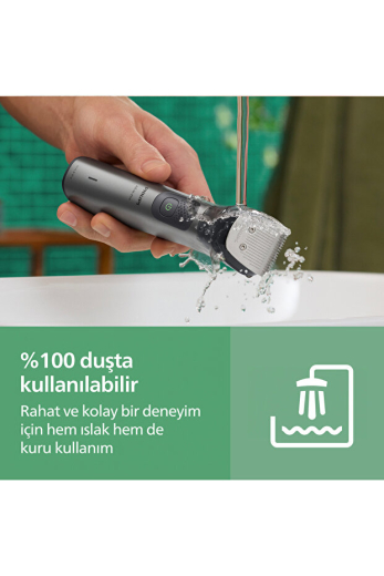 Philips 7000 Series MG7935/15 15in1 Islak Kuru Erkek Bakım Seti